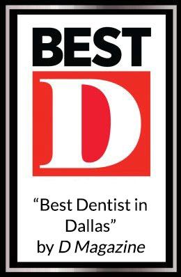 Best D Award