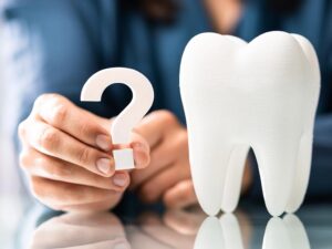 Dental FAQ